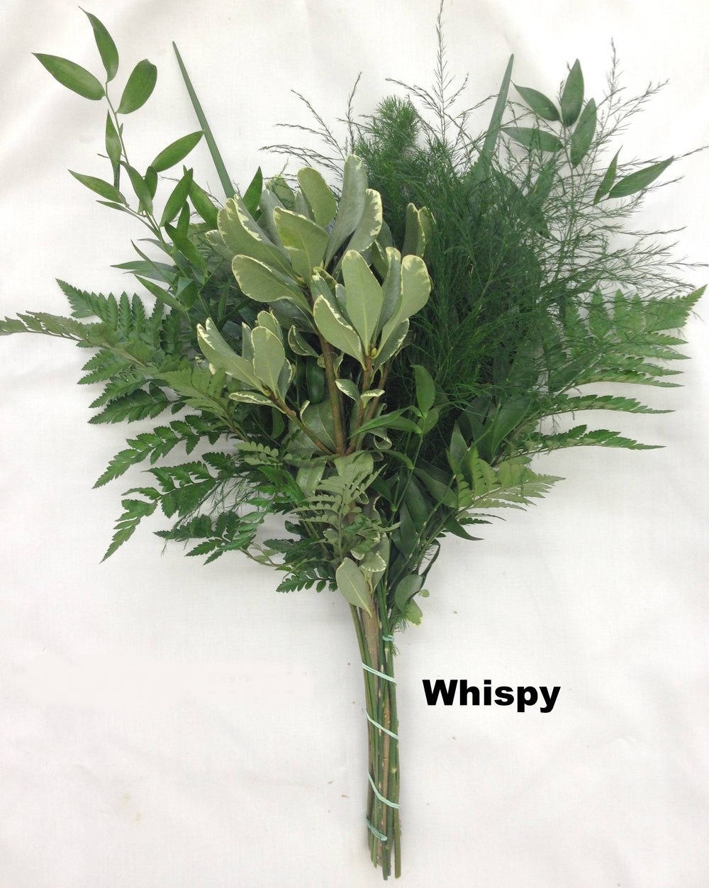 Whispy Bouquet - 15 pack